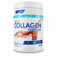 Collagen premium - 400g Orange Collagen premium - 400g Orange