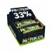 Protein 33% Bar - 25x50g Salted caramel 2022-09-0284 GoOn Nutrition