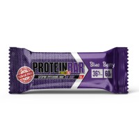 Power Pro 36% Sugar Free - 20x60g Blue berry Power Pro 36% Sugar Free - 20x60g Blue berry