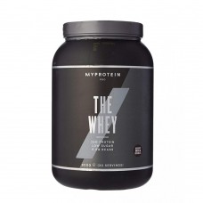 The Whey - 981g Dark Chocolate The Whey - 981g Dark Chocolate