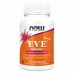 EVE - 120vcaps 100-26-5816104-20 Now Foods