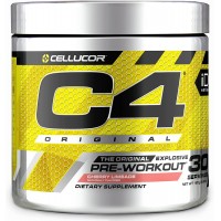 C4 - 195g Fruit Punch C4 - 195g Fruit Punch