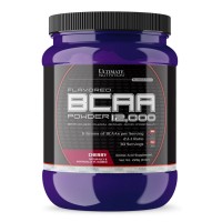 BCAA Powder 12000 - 228g Cherry BCAA Powder 12000 - 228g Cherry