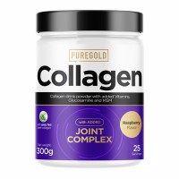Collagen Joint Complex - 300g Raspberry Collagen Joint Complex - 300g Raspberry