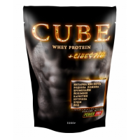 Protein CUBE - 1000g Coconut Protein CUBE - 1000g Coconut