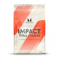 Impact Whey Protein - 2500g Mocha Impact Whey Protein - 2500g Mocha