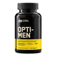 Opti-men - 150tabs Opti-men - 150tabs