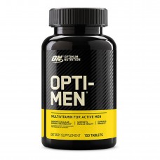 Opti-men - 150tabs Opti-men - 150tabs