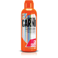 Carni 120000 - 1000ml Cherry Carni 120000 - 1000ml Cherry