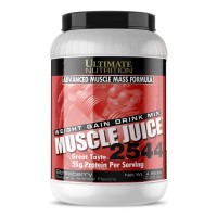 Muscle Juice 2544 - 2250g Strawberry Muscle Juice 2544 - 2250g Strawberry
