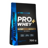 Pro + Whey - 700g Vanila Cream Pro + Whey - 700g Vanila Cream