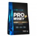 Pro + Whey - 700g Vanila Cream 2022-09-0381 AllNutrition