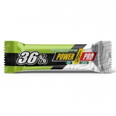 Protein Bar 36% - 20x60g Hazelnut Protein Bar 36% - 20x60g Hazelnut