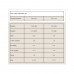 Impact Whey Protein - 1000g Strawberry Cream 100-15-7911264-20 MyProtein
