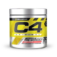 C4 Pre-workout - 198g Cherry Limeade C4 Pre-workout - 198g Cherry Limeade