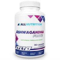 Ashwaganda Forte - 90caps Ashwaganda Forte - 90caps