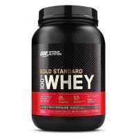 Gold Standard 100% Whey - 908g Chocolate mint Gold Standard 100% Whey - 908g Chocolate mint