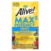 Max3 Men's - 90 tabs 2022-10-1045 Nature's Way
