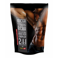 BCAA 2-1-1 - 300g Unflavoured BCAA 2-1-1 - 300g Unflavoured