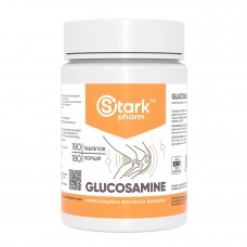 Stark Glucosamine - 180tabs Stark Glucosamine - 180tabs