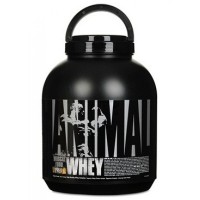 Animal Whey - 2300g Strawberry Animal Whey - 2300g Strawberry