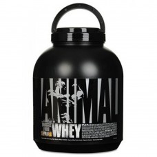Animal Whey - 2300g Strawberry Animal Whey - 2300g Strawberry