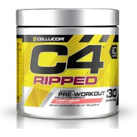 C4 Ultimate Pre-Workout - 20 Serv Cherry Limeade C4 Ultimate Pre-Workout - 20 Serv Cherry Limeade