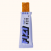 KETO Protein Bar - 10x45g Vanilla + Salt 2022-10-2479 FIZI