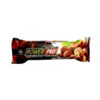 Protein Bar Nutella 36% - 60g Pistachio praline (Поштучно) Protein Bar Nutella 36% - 60g Pistachio praline (Поштучно)