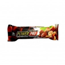 Protein Bar Nutella 36% - 60g Pistachio praline (Поштучно) Protein Bar Nutella 36% - 60g Pistachio praline (Поштучно)