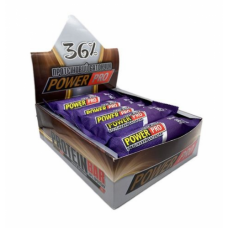 Protein Bar 36% - 20x60g Blueberry Protein Bar 36% - 20x60g Blueberry
