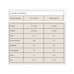 Impact Whey Protein - 2500g White Chocolate New Improved 100-88-9593776-20 MyProtein