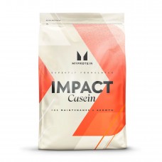 Slow-Release Casein - 1000g Vanilla Slow-Release Casein - 1000g Vanilla