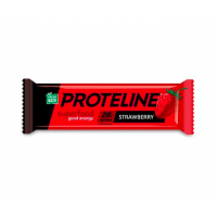 Fresh Box ProteLine - 40g Strawberry Fresh Box ProteLine - 40g Strawberry