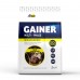 Gainer - 1500g Milk Chocolate 2023-10-2053 FitWin