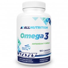 Omega 3 - 90caps Omega 3 - 90caps