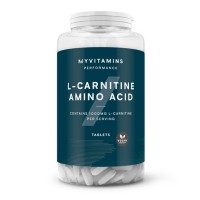 L - Carnitine - 90tabs L - Carnitine - 90tabs