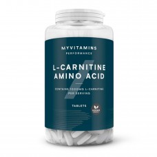 L - Carnitine - 90tabs L - Carnitine - 90tabs