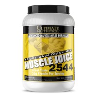 Muscle Juice 2544 - 2250g Banana Muscle Juice 2544 - 2250g Banana