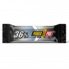 Protein Bar 36% - 20x60g Brjut Protein Bar 36% - 20x60g Brjut