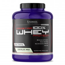 Prostar Whey 5.28lb - 2390g Chocolate Mint Prostar Whey 5.28lb - 2390g Chocolate Mint