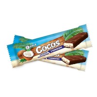 Cocos Bar - 100g (Поштучно) Cocos Bar - 100g (Поштучно)