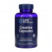 Creatine Capsules - 120 caps 2023-10-5457 Life Extension