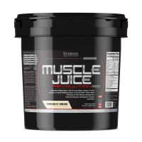 Muscle Juice Revolution 2600 - 5040g Cookies Creme Muscle Juice Revolution 2600 - 5040g Cookies Creme