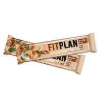 Fitness Plan Muesli Bar - 30g Nut Mix (Поштучно) Fitness Plan Muesli Bar - 30g Nut Mix (Поштучно)