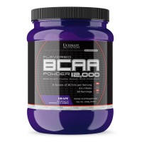 BCAA Powder 12000 - 228g Grape BCAA Powder 12000 - 228g Grape