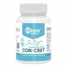 Con-Cret 750mg - 60caps Con-Cret 750mg - 60caps