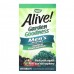 Alive Organic Garden Goodness Men - 60 tabs 2022-10-1042 Nature's Way