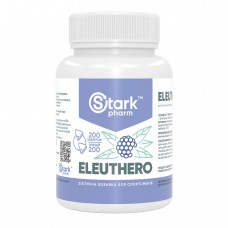 Stark Eleuthero 35mg - 200 caps Stark Eleuthero 35mg - 200 caps