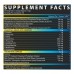 EAA Hydration - 30srv Blueberry Lemonade 2022-09-9950 Nutrex